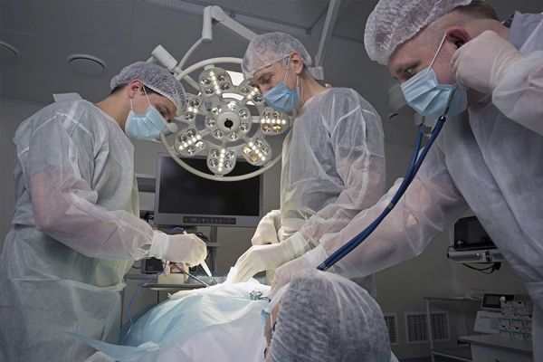 Где в Калининграде безопасная хирургия: подробный разбор от врача