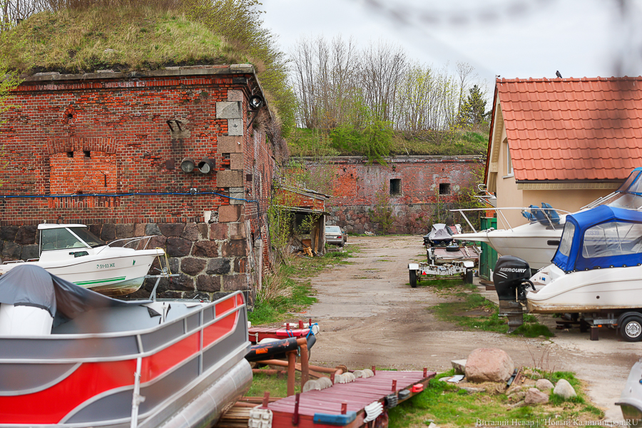 Фото: Виталий Невар / Новый Калининград 