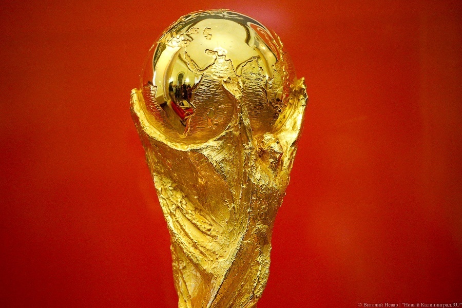 ФИФА пригрозила не пустить сборную Испании в Калининград
