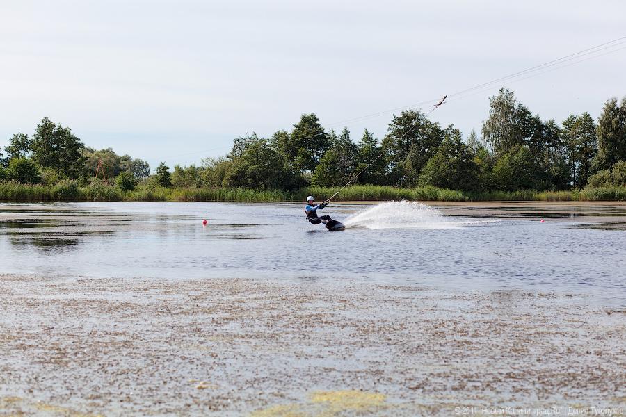 "Парящая Федерация": фоторепортаж "Афиши Нового Калининграда.Ru"