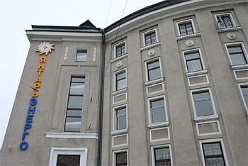 За полгода воры электричества нанесли "Янтарьэнерго" ущерб в 12 млн рублей