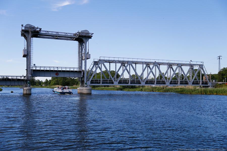 Все удастся, если «заживет» вода: правительство проинспектировало путь «Е-70»