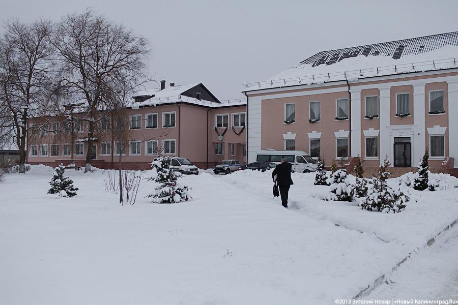 «С правом на надежду»: жизнь в детдомах области