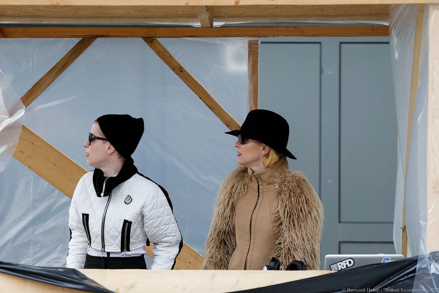 Три рыбных дня было у меня: как прошел рыбный фестиваль в Зеленоградске