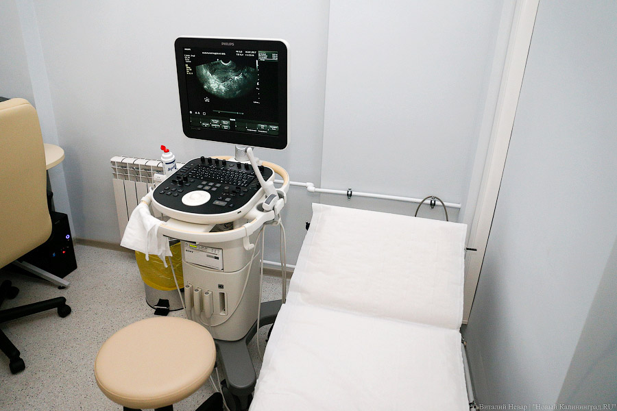 Запретная услуга: частные клиники Калининграда отказываются делать аборты