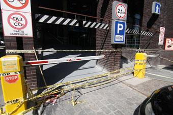 Цуканов считает, что платные паркинги должны иметь гибкую ценовую политику