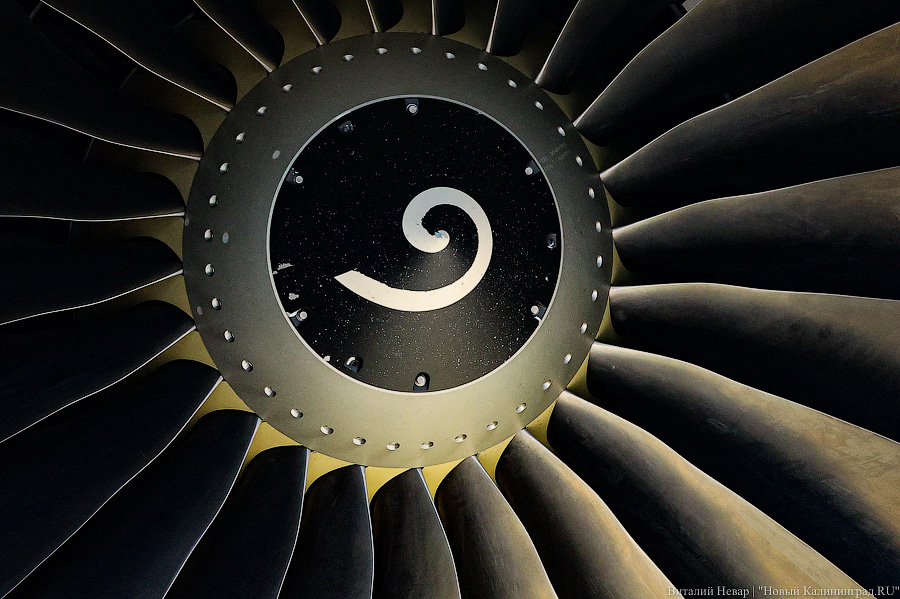 Нужен берег турецкий: из Калининграда вылетел первый чартер Turkish Airlines в Анталью (фото)