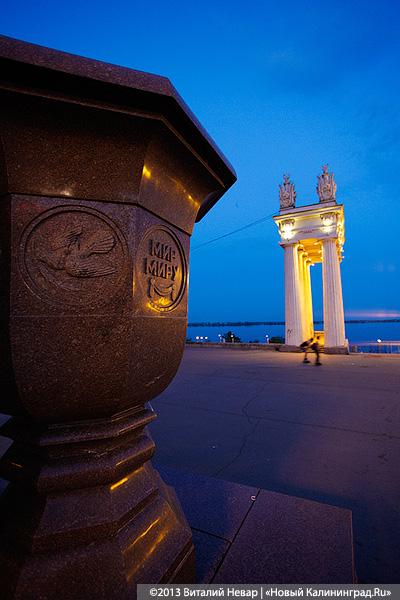 «Поезд памяти»: фоторепортаж с патриотической акции на рельсах