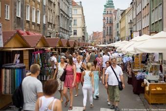 Польские демографы прогнозируют снижение численности населения на 2,5 млн за 20 лет