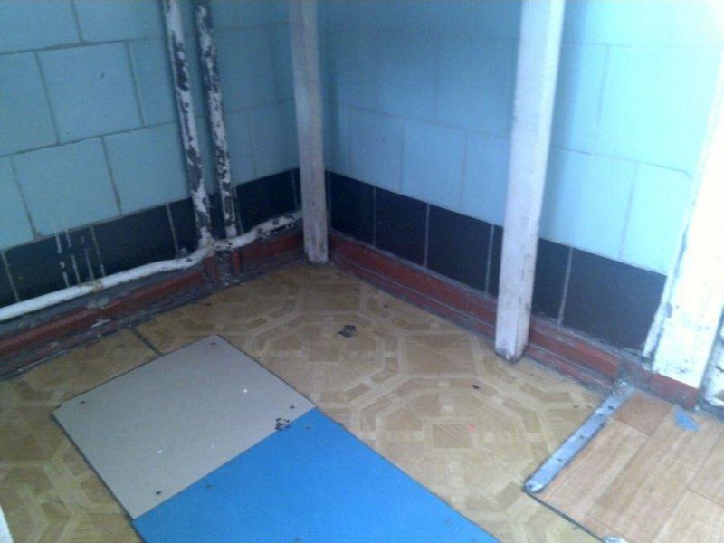 Медицина бессильна: власти не могут найти 4 млн на ремонт отделения «инфекционки» (+фото)