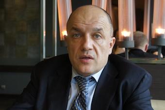 Суд отказался снять с выборов в Окрсовет Юрия Василюка