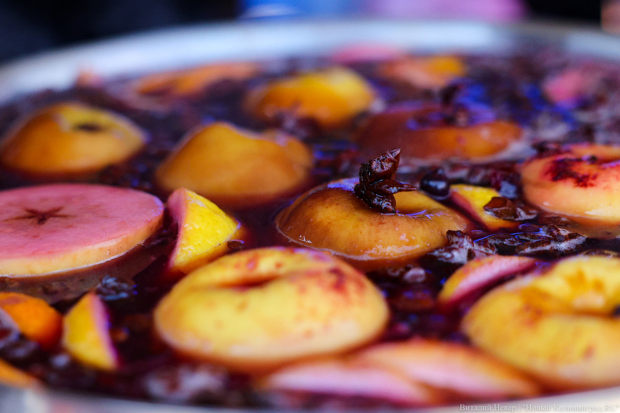 «Судя по всему, последний раз на этом месте»: что съесть на «Фиштивале» в Зеленоградске (фото)