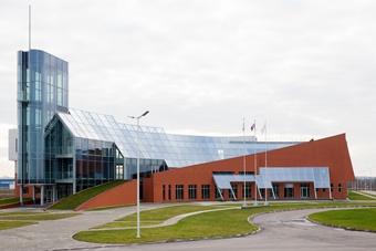 В гусевском технополисе отказываются называть причины увольнения 200 человек