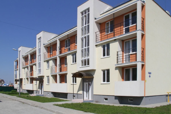 Проверяем жилье эконом-класса в Калининграде: переживет ли оно зиму?