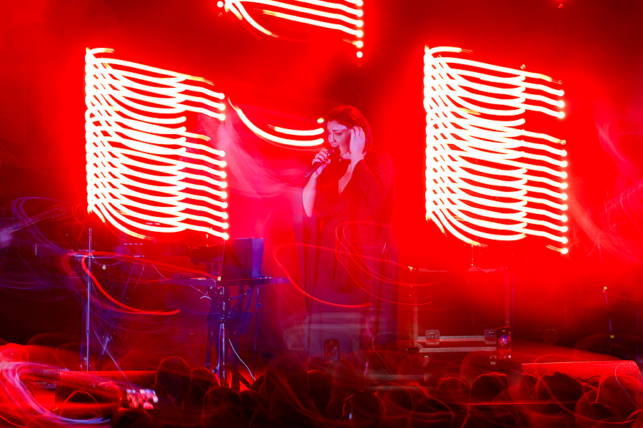 Как закончился «постковидный» «Калининград Сити Джаз». Фоторепортаж НК