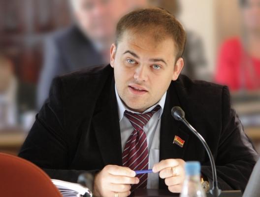 ЛДПР: «В Немане нам вручили десятки жалоб на власть»