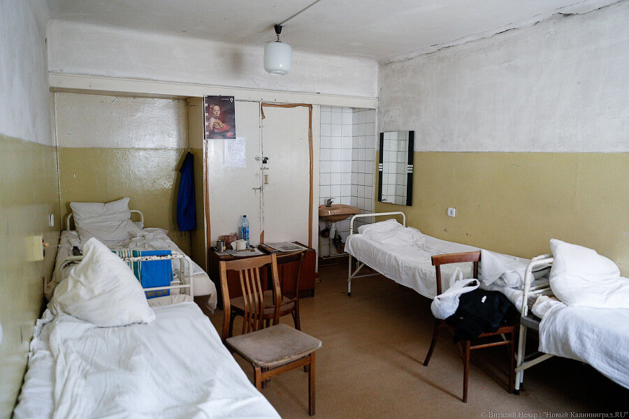 Опрос: половина россиян выступает за эвтаназию при заключении врачей