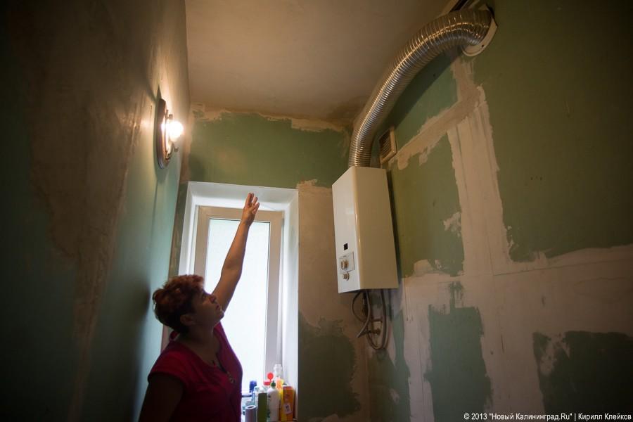 Филькина работа: во что выливается форс-мажор с городским капремонтом