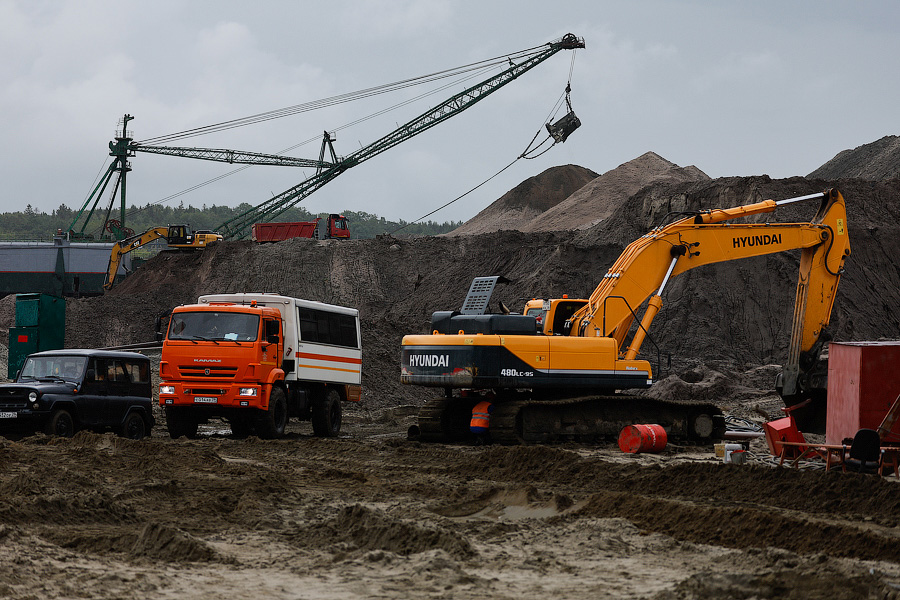 «Янтарь любит человека»: как живет единственный в мире Янтарный комбинат