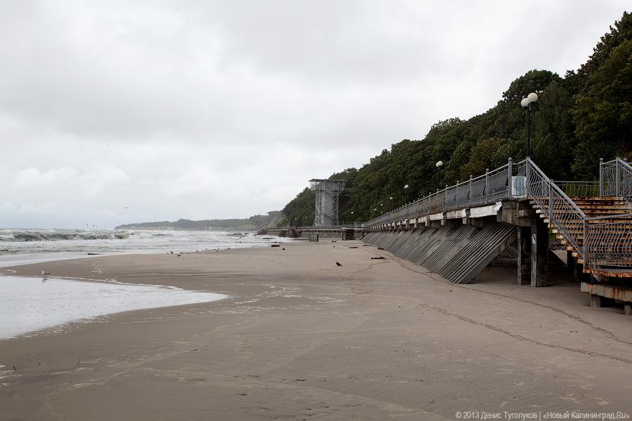 Резиденция без королей: где поесть в Пионерском