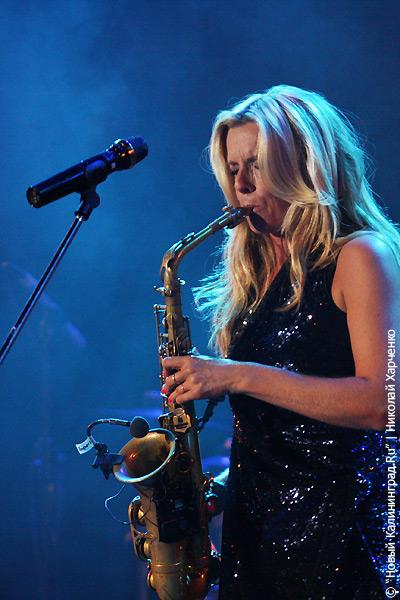 "Дон Ченто джаз-2010", день третий: фоторепортаж "Нового Калининграда.Ru"