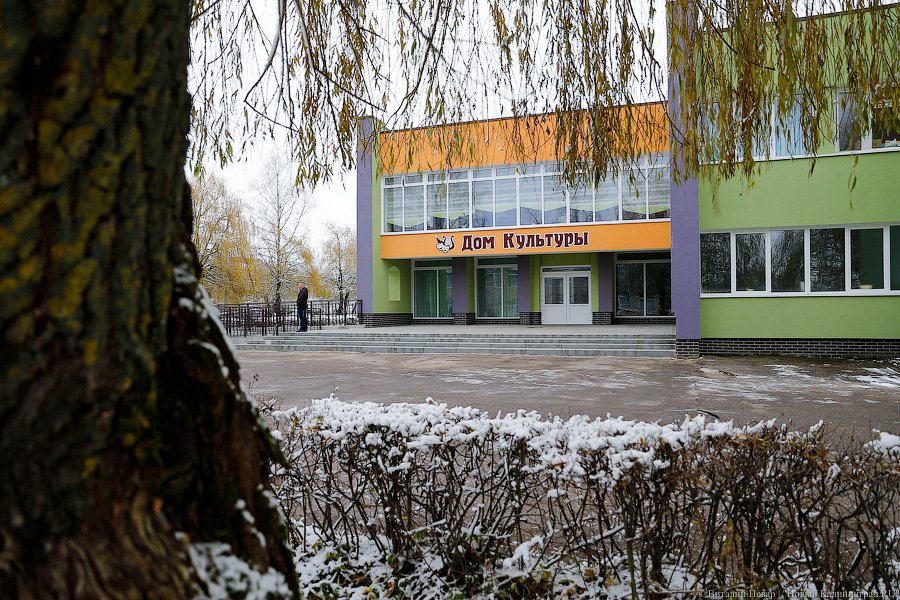 «Дача Геринга» и виштынецкий мораторий: как Алиханов осваивал восток области