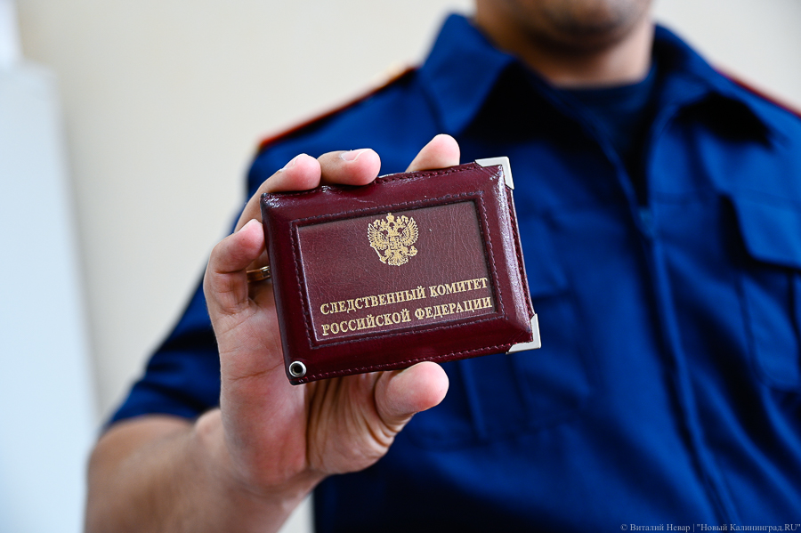 В регионе возбудили первое уголовное дело за фейки о российской армии