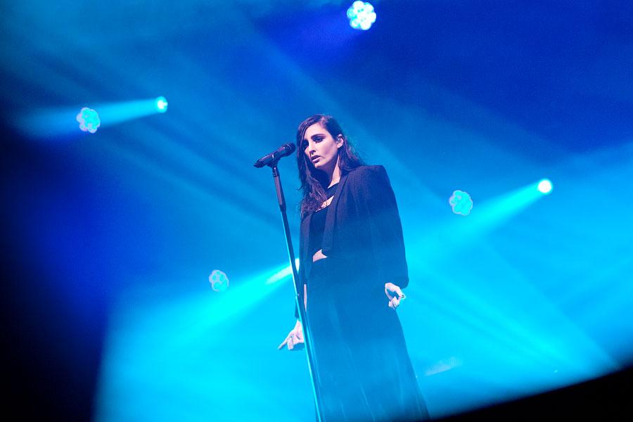 «Ай-ай фоллоу»: третий день музыкального фестиваля «Open’er» в Гдыне