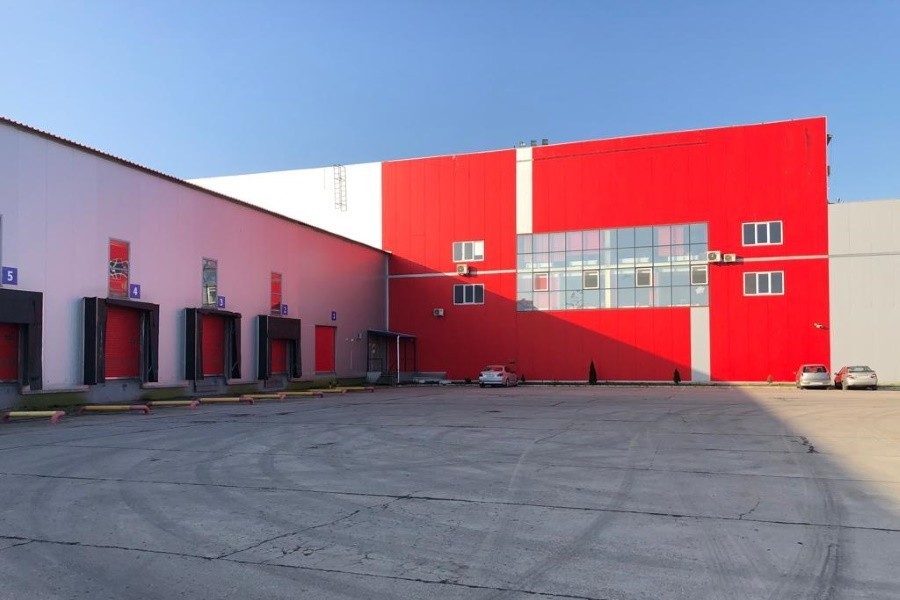 Как сэкономить до 70% на аренде склада в условиях кризиса с АСК 39