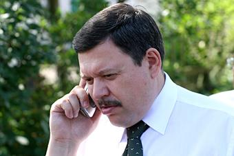 Плюхин о закрытии доступа к новостным сайтам: «Вы что, сбрендили?»