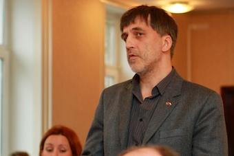 Верховный суд отклонил жалобу депутата Султанова на закон о выборах в Облдуму