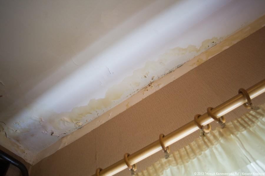 Филькина работа: во что выливается форс-мажор с городским капремонтом