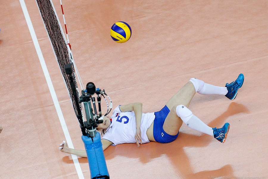 Фото — Виталий Невар, «Новый Калининград»