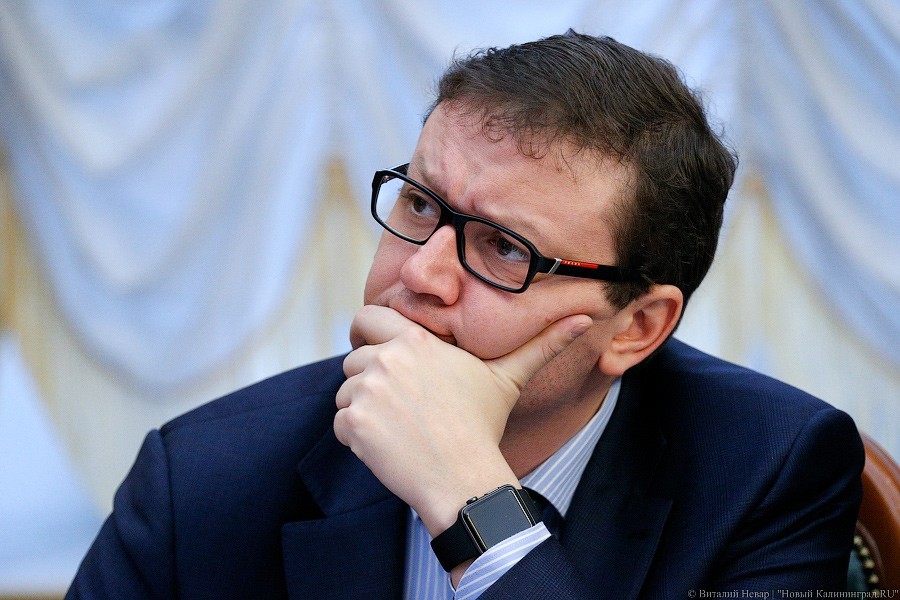 Баринов об очередях к онкологам в регионе: «Бились и до сих пор бьемся»