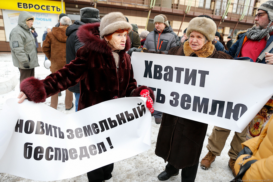 Фото — Виталий Невар, «Новый Калининград.Ru»