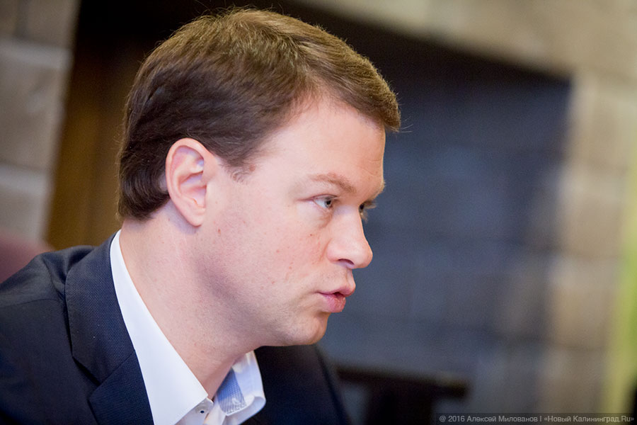 Фото — Алексей Милованов, «Новый Калининград.Ru»