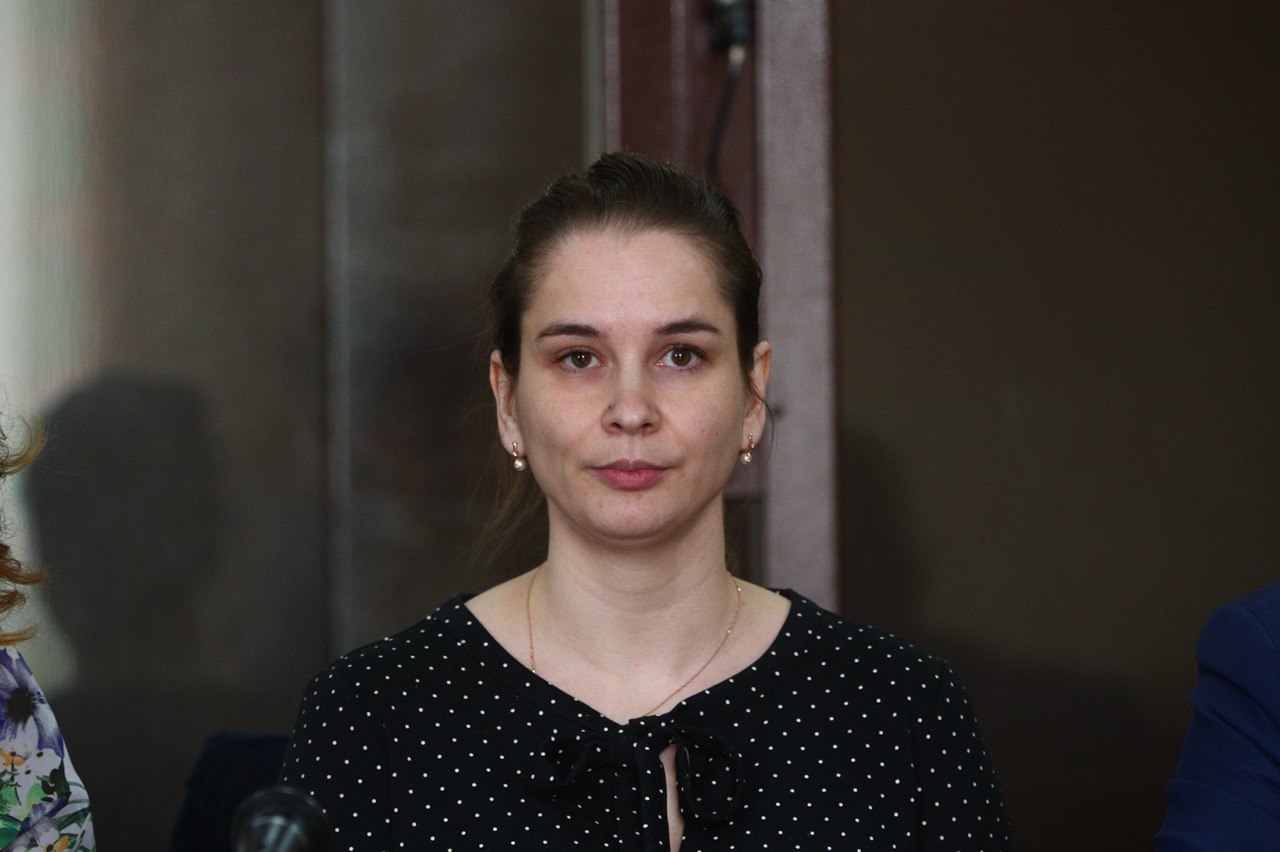 Облсуд решил не выпускать из-под домашнего ареста неонатолога Элину Сушкевич