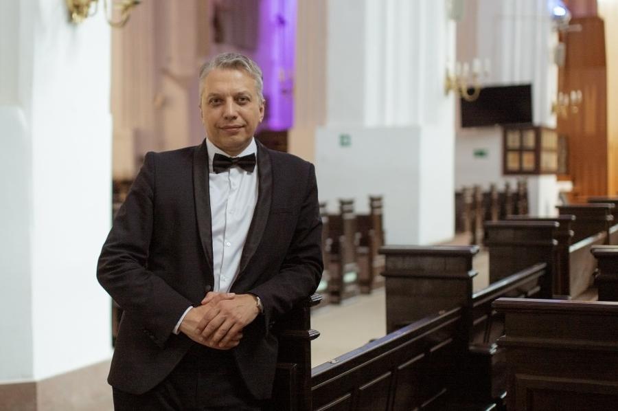 Евгений Авраменко, фото из личного архива 