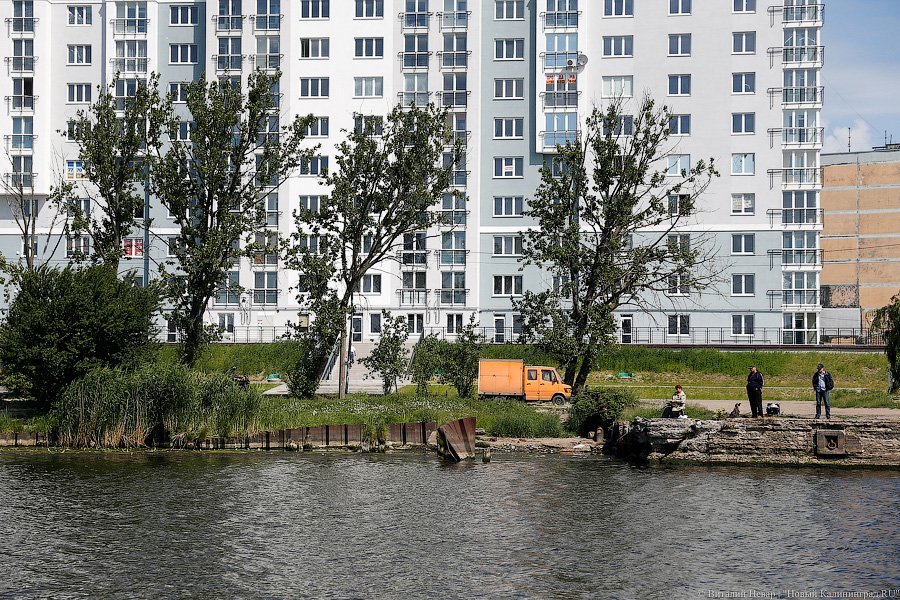 Фото — Виталий Невар, «Новый Калининград.Ru»