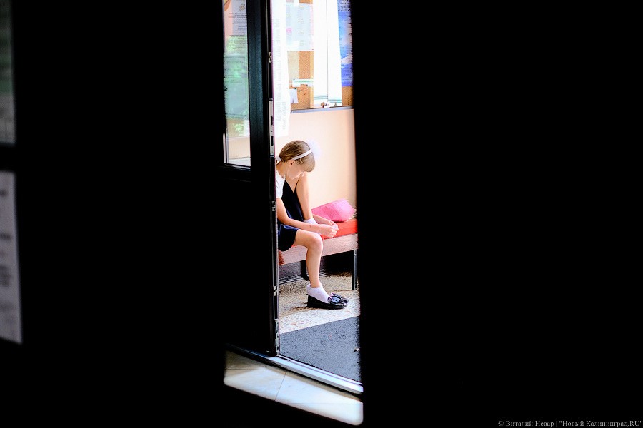 Соло на клавиатуре: в Калининграде открылся филиал Центральной музыкальной школы