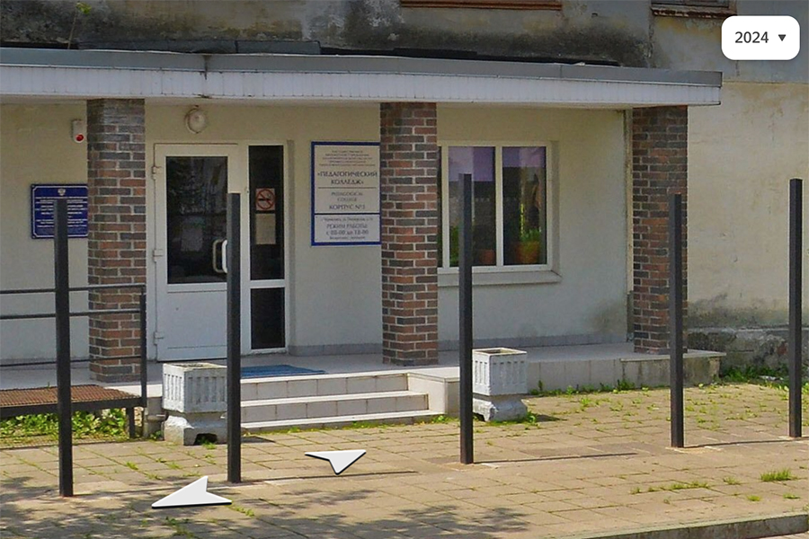 На капремонт педколледжа в Черняховске выделили более 34 млн рублей