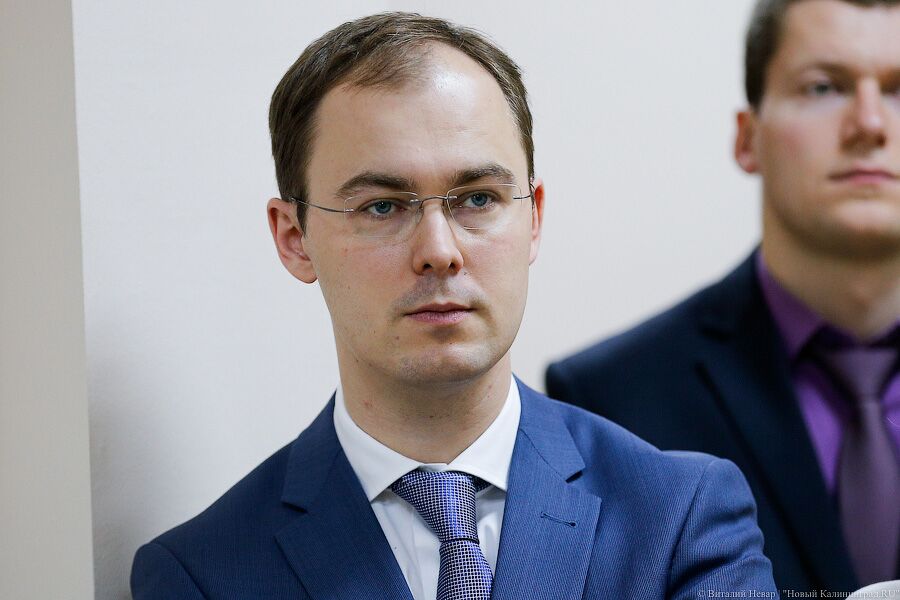 Власти региона не собираются присоединять ДОБ к детской суперполиклинике