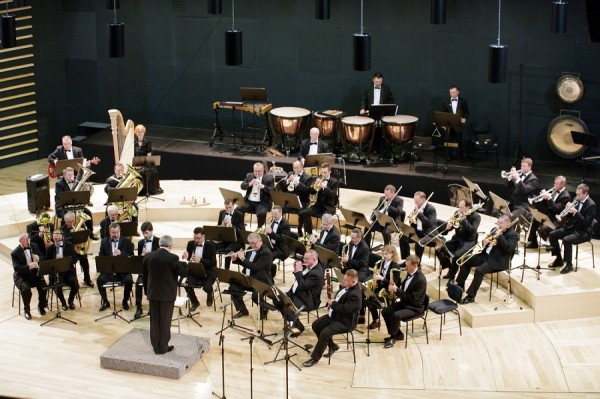 В Янтарном крае пройдет мост красоты и музыки