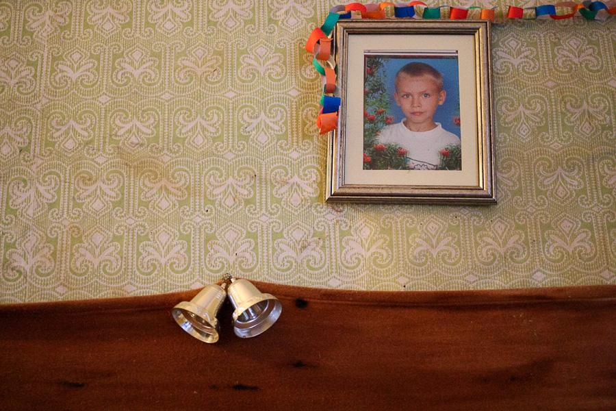 Последние жители Вальдау: почему из родной семьи забрали 10-летнего мальчика