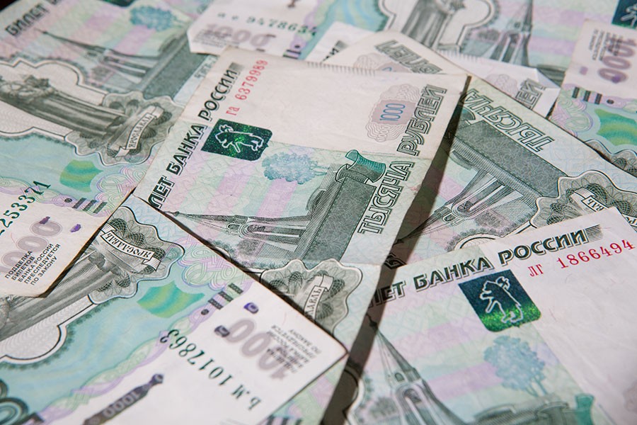 Жителя Гусева заподозрили в обмане при получении субсидий из областного бюджета