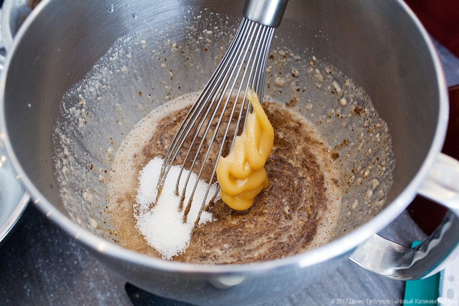 Всему голова: шеф-повар Иван Шалдышов о ручном труде и  ремесленном хлебе