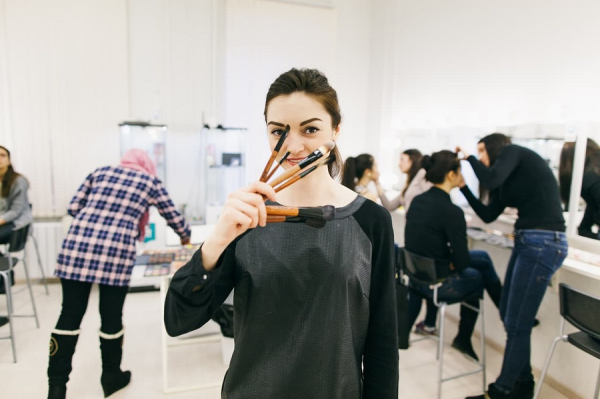 Академия красоты «Эколь»: блестящая возможность начать карьеру в бьюти-индустрии