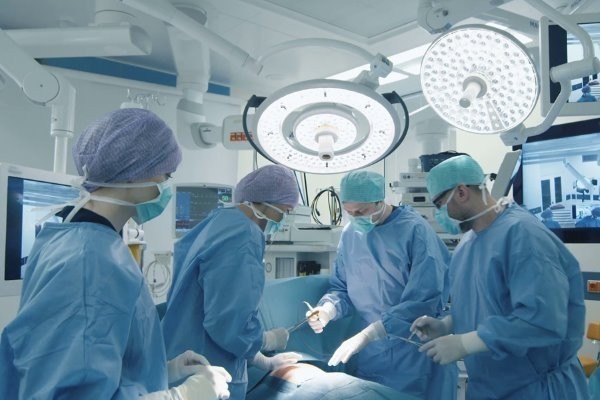 Высокоточная липосакция: в Vip Clinic набор моделей для операций 