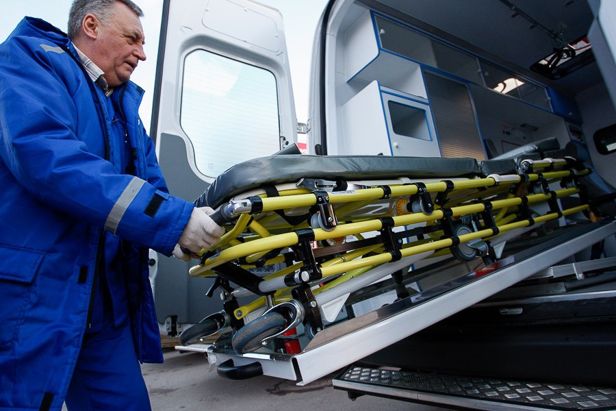 9 человек получили ранения при нападении на пермскую школу