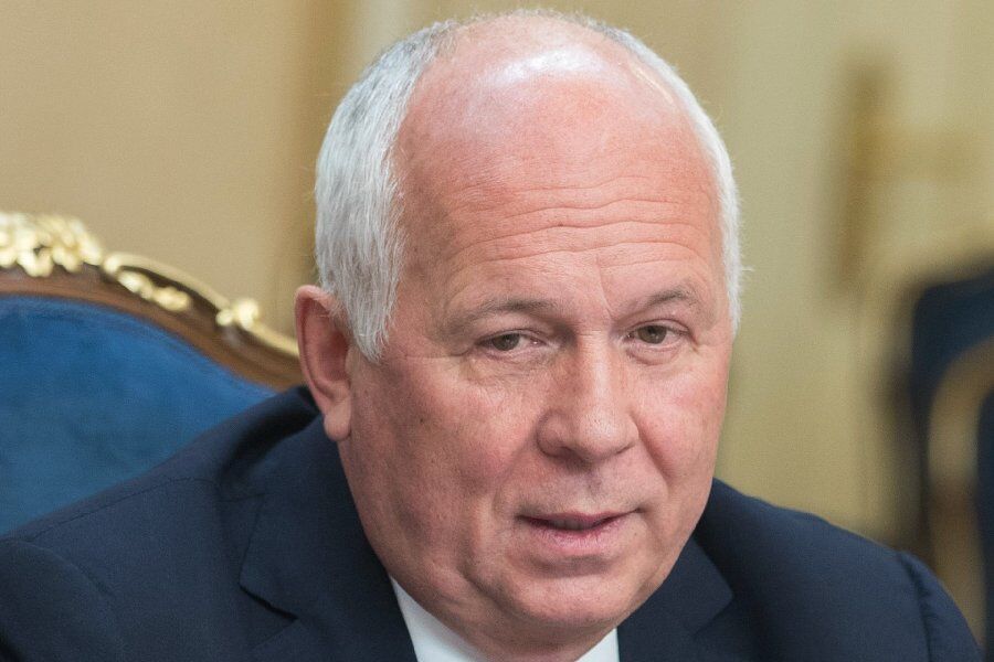 Глава «Ростеха»: импортозамещать все бессмысленно, нецелесообразно и попросту невозможно